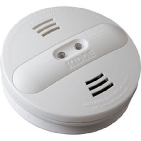 Picture for category Smoke/CO Detectors